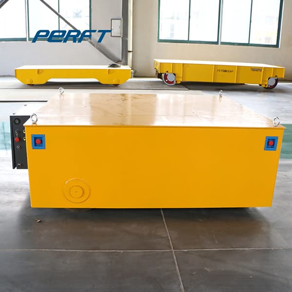 motorized transfer cars for wholesales 10 ton